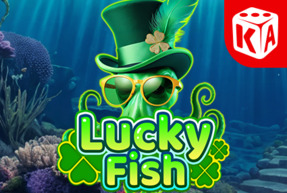 Lucky Fish