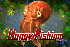 Happy Fishing